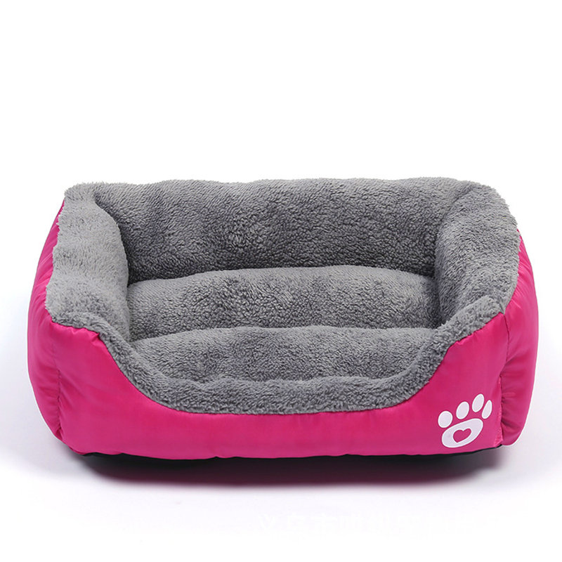 Tucker Murphy Pet™ Goncalves Bolster Dog Bed & Reviews Wayfair